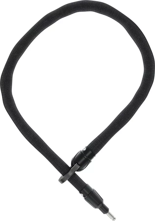 Abus Ivy 6KS/100 Adaptor Chain – 3.3’/100cm, 6mm Links