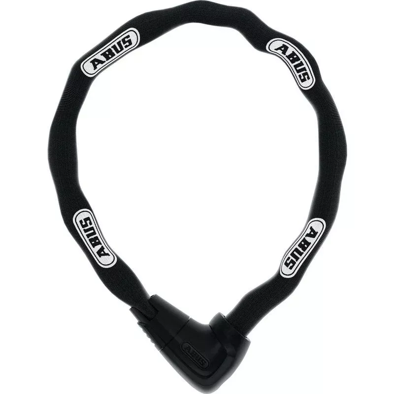 ABUS STEEL-O-CHAIN 9808 Key Lock 85cm