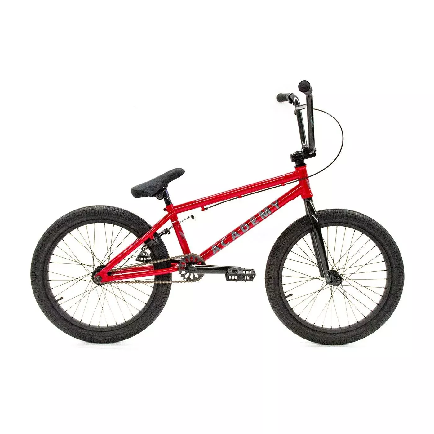 Academy Entrant BMX Bike 20” Gloss Maroon