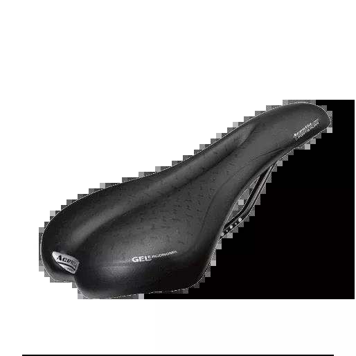 Acentia Fortis Aura Saddle