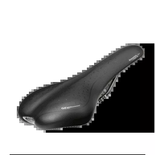 Acentia Fortis Saddle