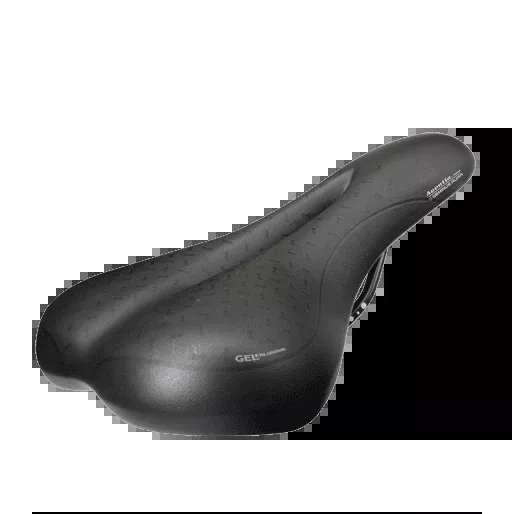 Acentia Geminus Aura Saddle