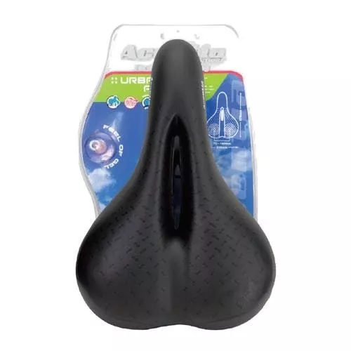 Acentia Urbani Aura Saddle