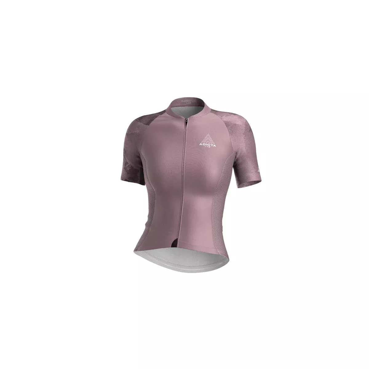 Adicta Lab Alate Wmn Jersey SS Berry
