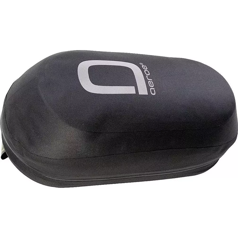 Aeroe Quick Pod Pannier Bag 11L Black