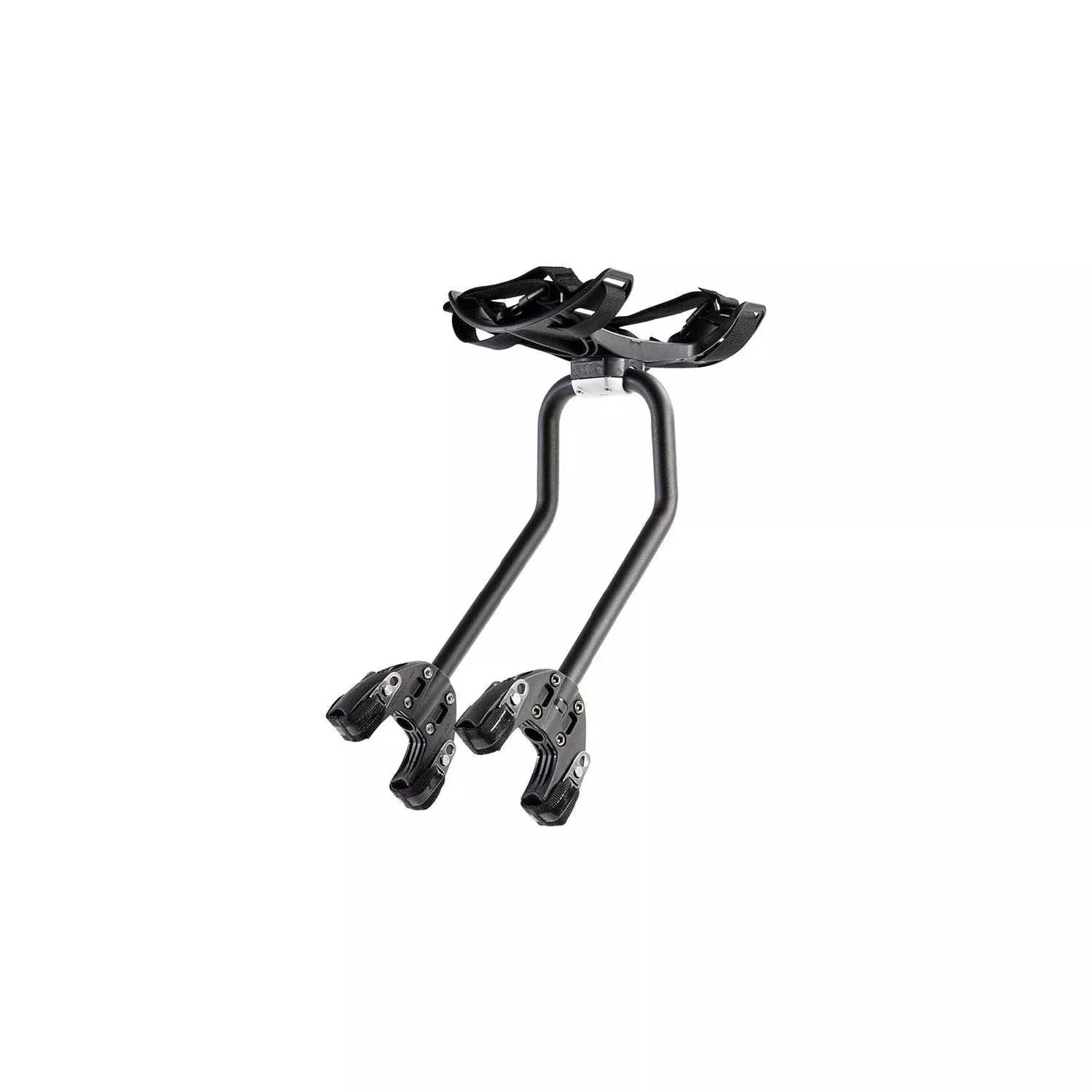 Aeroe Spider MTB Rear Rack Black