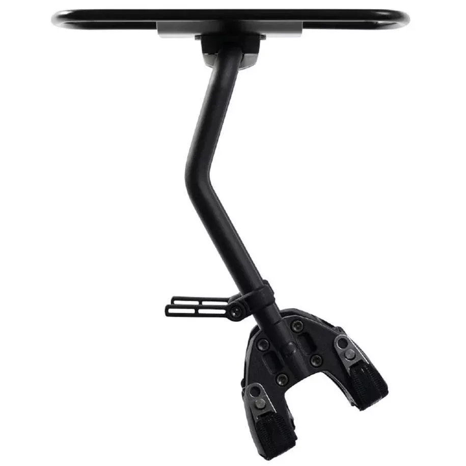Aeroe Spider Pannier Rack Black