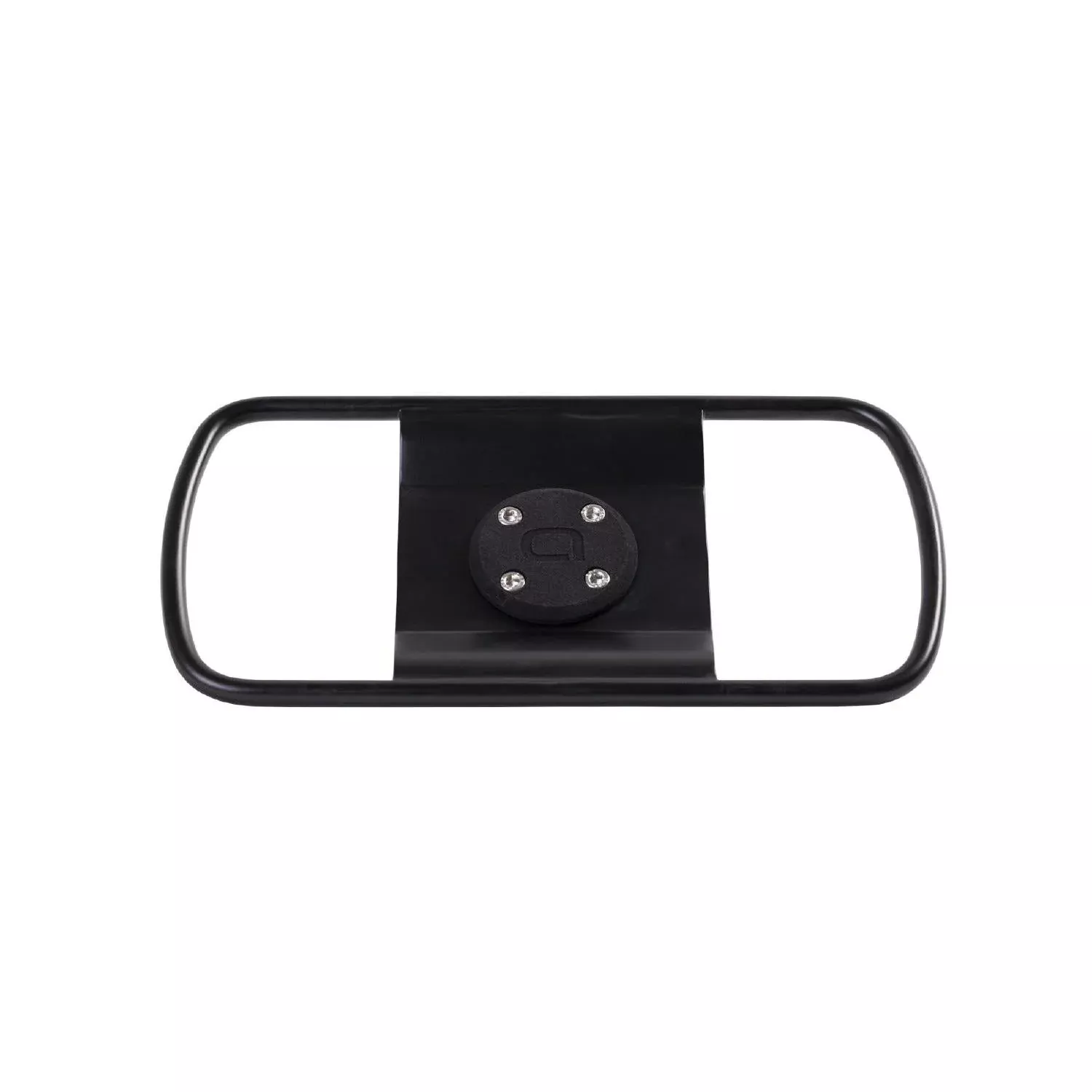 Aeroe Spider Rack/Pannier Receiver Attachment Black