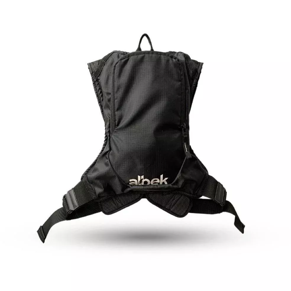 Albek H20 Haul 3.0 Hydration Pack 1.5L Covert Black