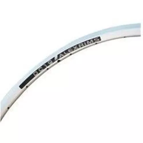 Alex Rims Loose Ball Joytech Wheel 700c DC19 32H Silver