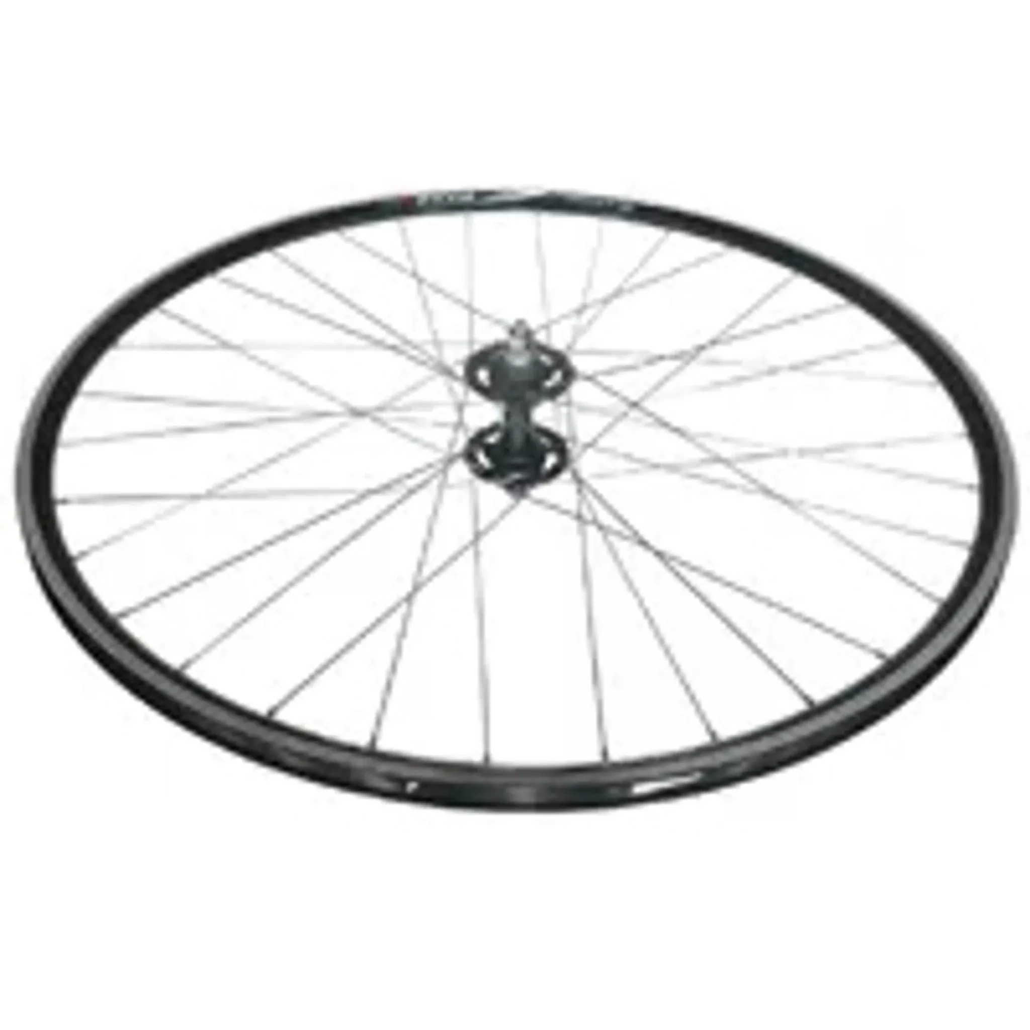 Alexrims DA22 Novatec Front Road Wheel 700c