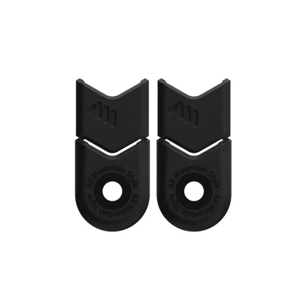 All Mountain Style Crank Defender Black