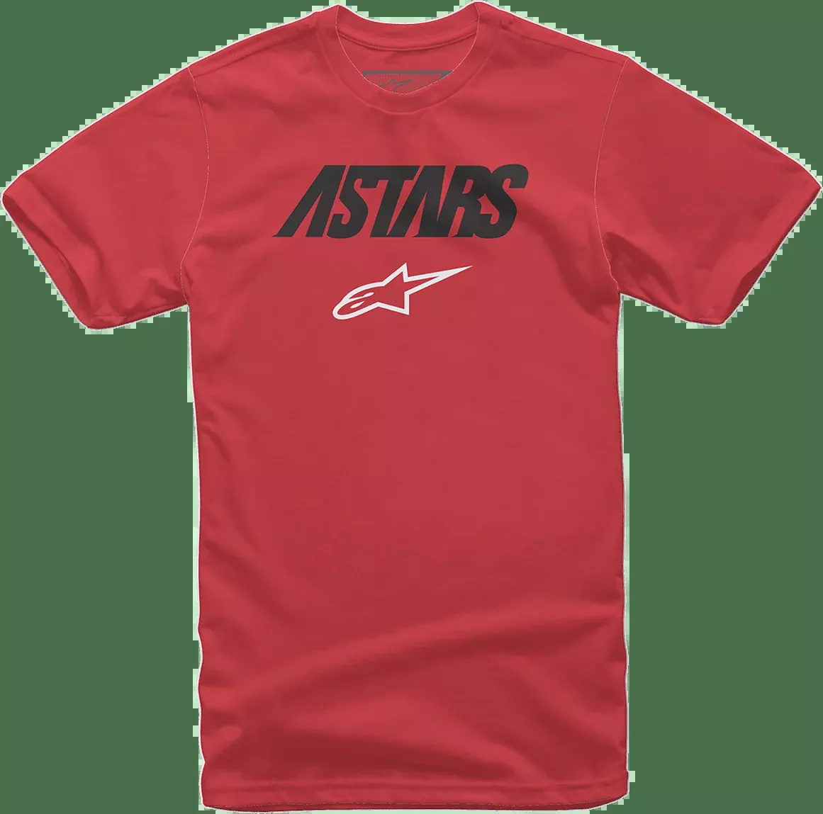 ALPINESTARS Angle Combo T-Shirt - Red - 2XL 111972000302X