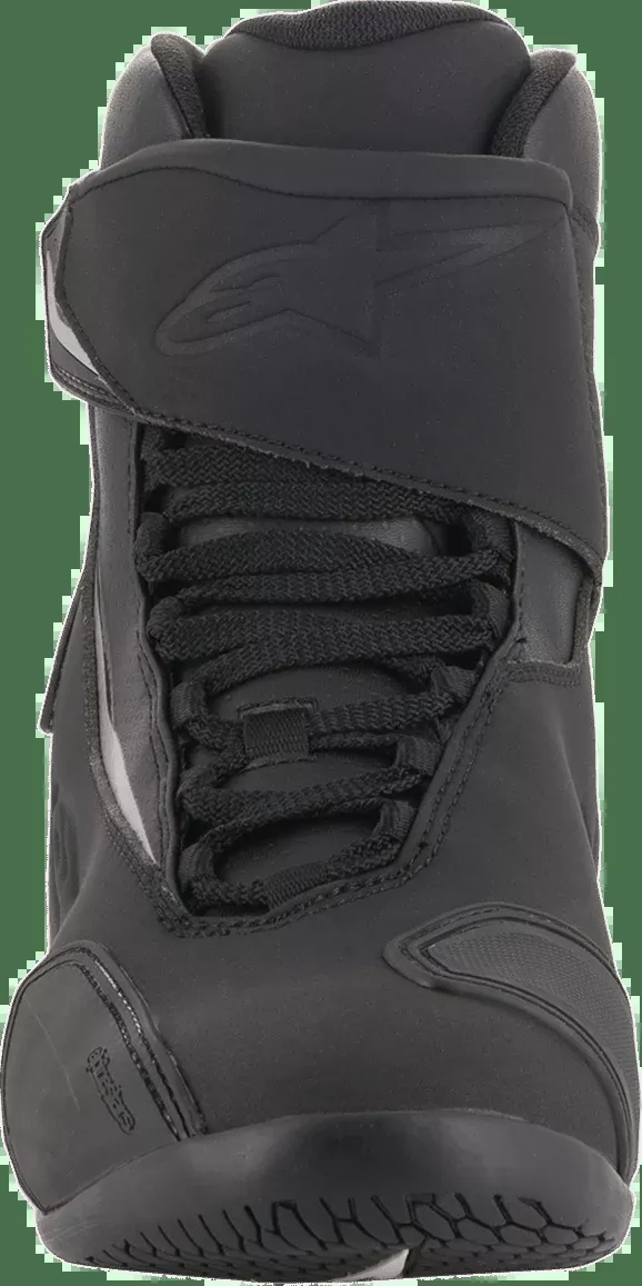 ALPINESTARS Fastback v2 Shoes - Black - US 8 251001811008