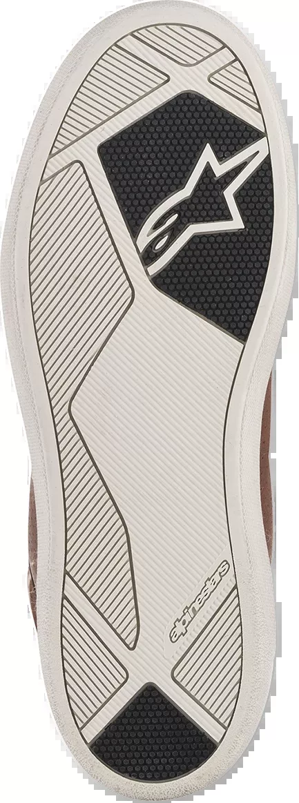 ALPINESTARS J-Cult Drystar? Shoes – Brown – US 9 2542619809