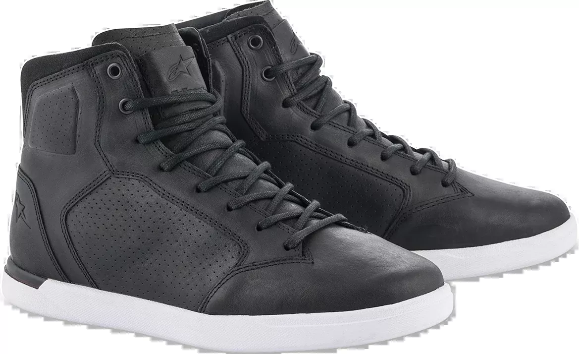 ALPINESTARS J-Cult Shoes – Black – US 13 2512819-10-13