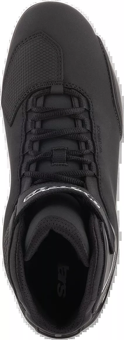 ALPINESTARS Sektor Shoes – Black – US 6 2515518106