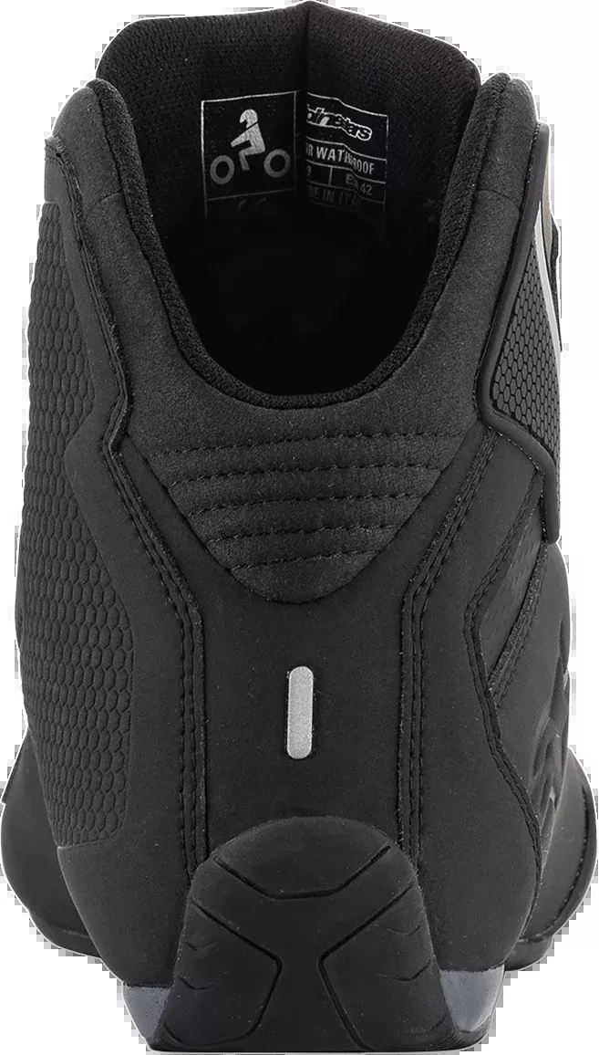 ALPINESTARS Sektor Waterproof Shoes – US 12 25445191012