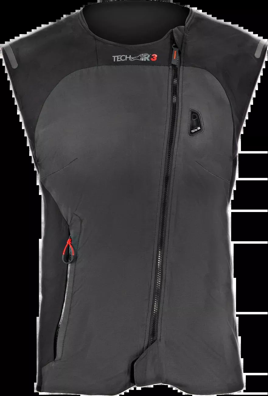 ALPINESTARS TECH-AIR Stella Tech-Air 3 – Black – Medium 6518322-10A-M