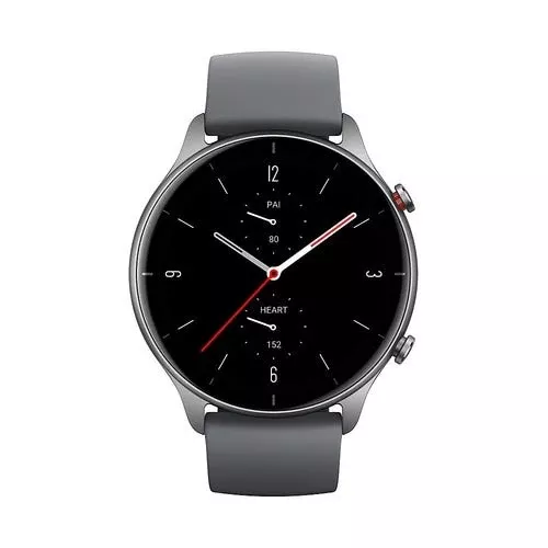 Amazfit GTR 2e Smart Watch Slate Grey