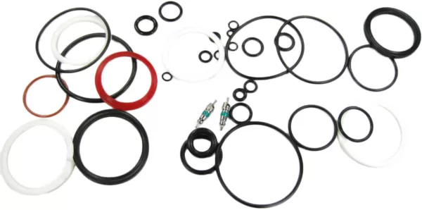 Anso Suspension RockShox Monarch Plus Shock Seal Kit