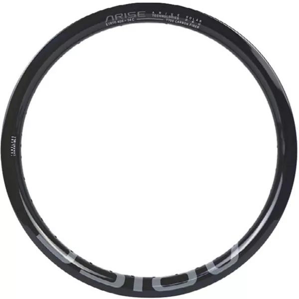 ARISE Components Solar Pro Front Rim