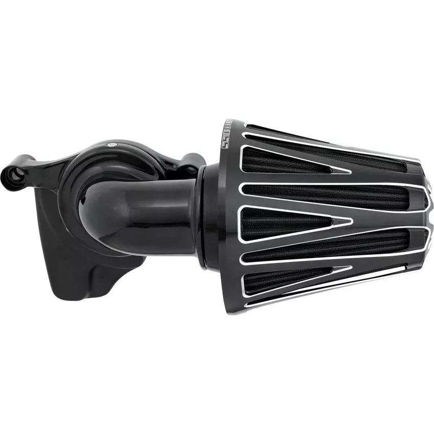 Arlen Ness Crossfire Monster Sucker Air Cleaner for Harley Models