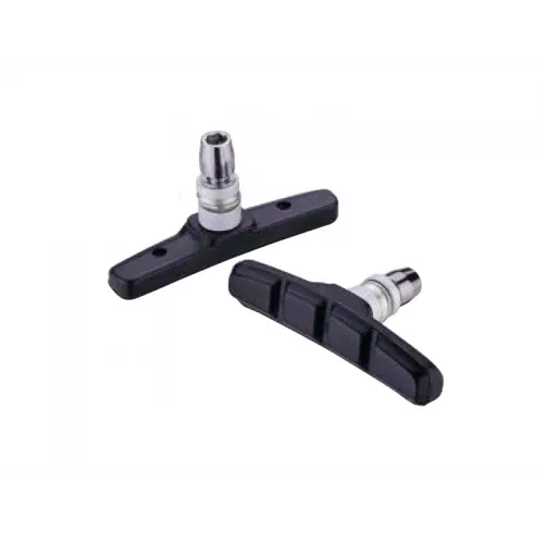 Ashima MTB Rim Brake Pads 70mm