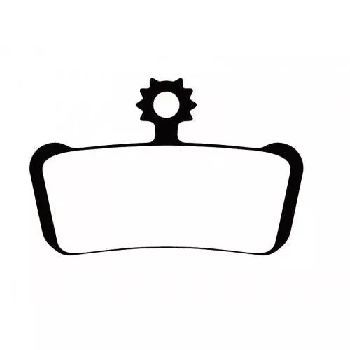 Ashima Organic Disc Brake Pads SRAM/Avid XO Trail/Elixir 7-9 Trail/SRAM Guide/Ultimate/RSC