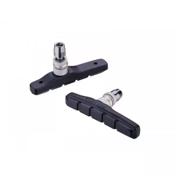 Ashima V-Brake Pads 72mm Black