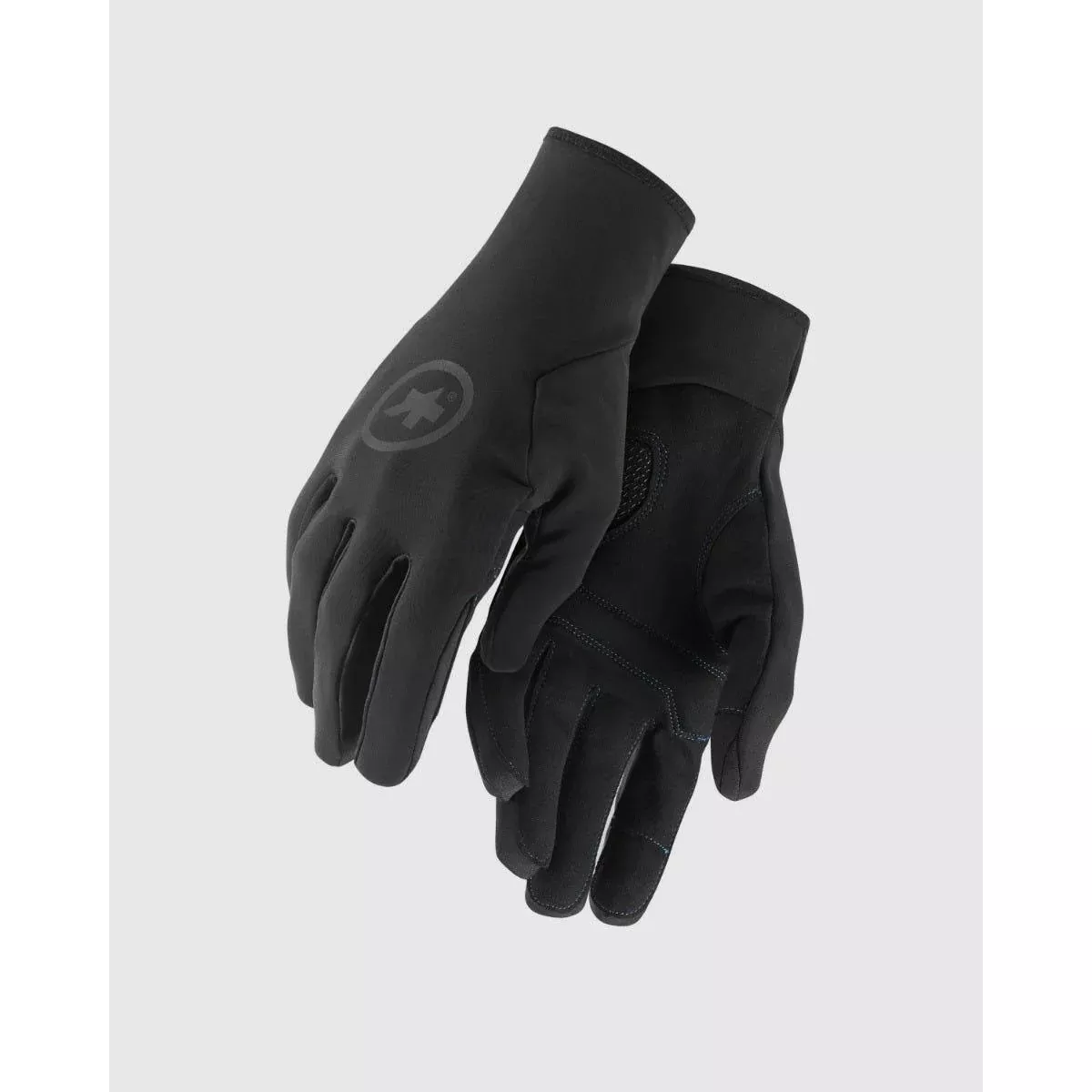 Assos blackSeries Winter Gloves Black