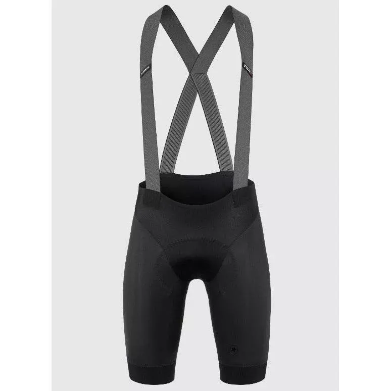 Assos Equipe RS S9 Targa Bib Shorts Black Series