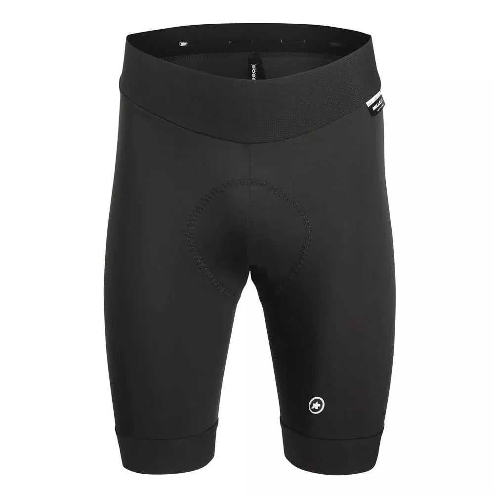 Assos Mille GT Knicks Shorts Black Series