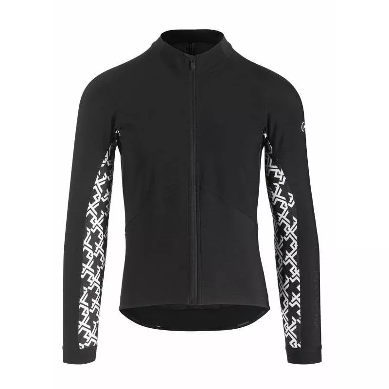 Assos Mille GT Winter Jacket Black