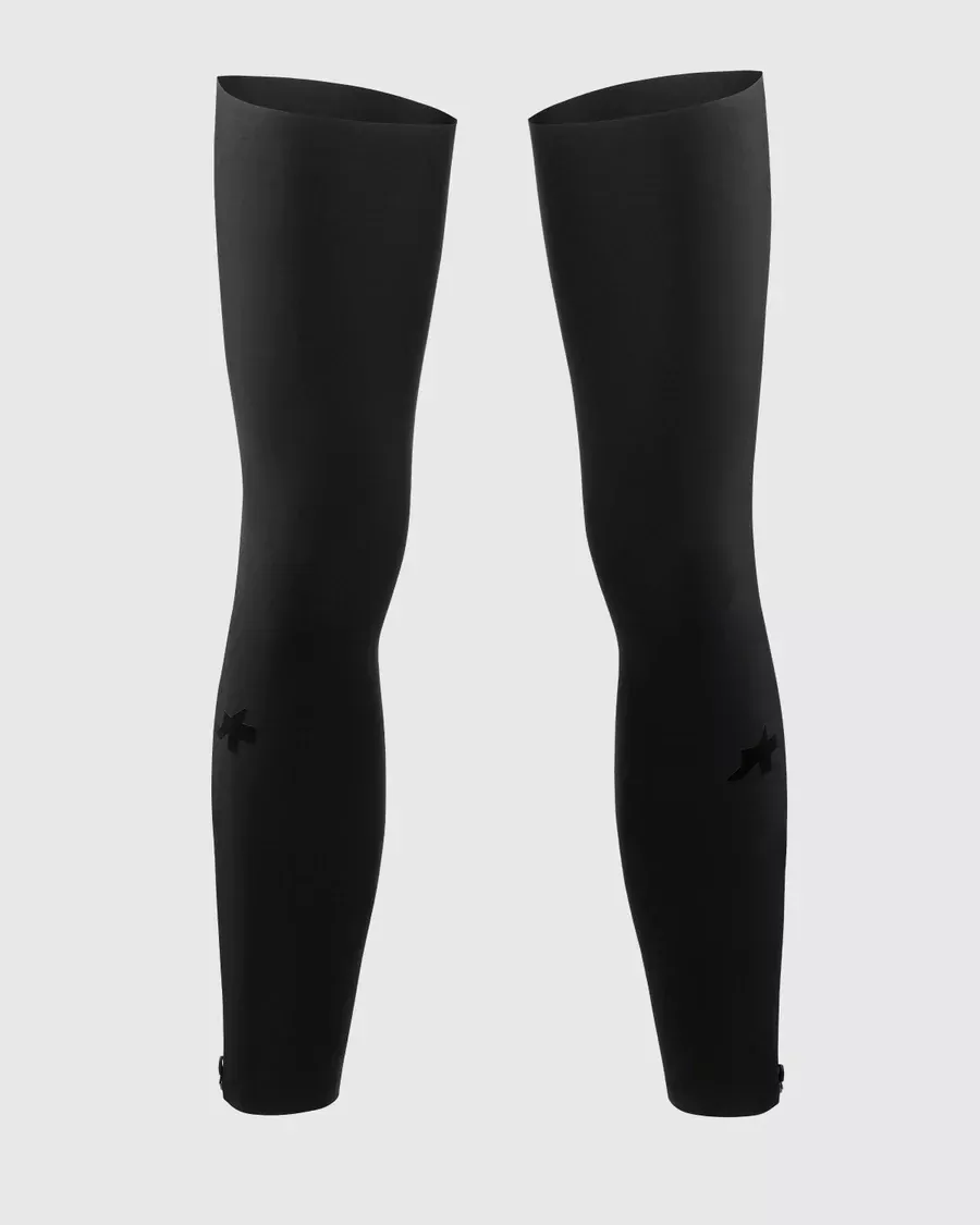 Assos R Winter Leg Warmers P1 – Black