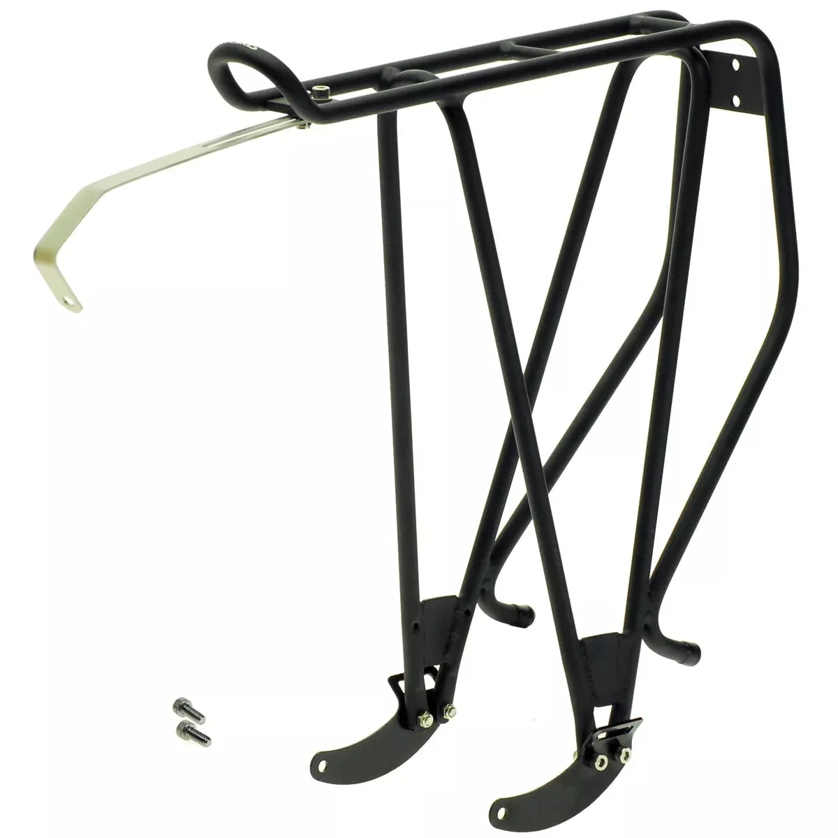 Axiom Streamliner DLX Road Pannier Rack