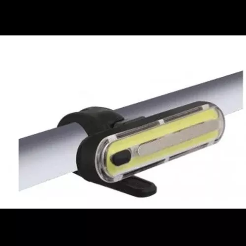 AZUR Alien II 240 Lumens USB Front Light