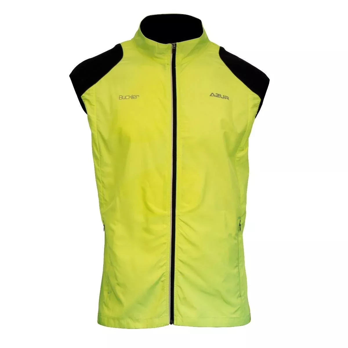 Azur Buckler Vest Hi-Vis