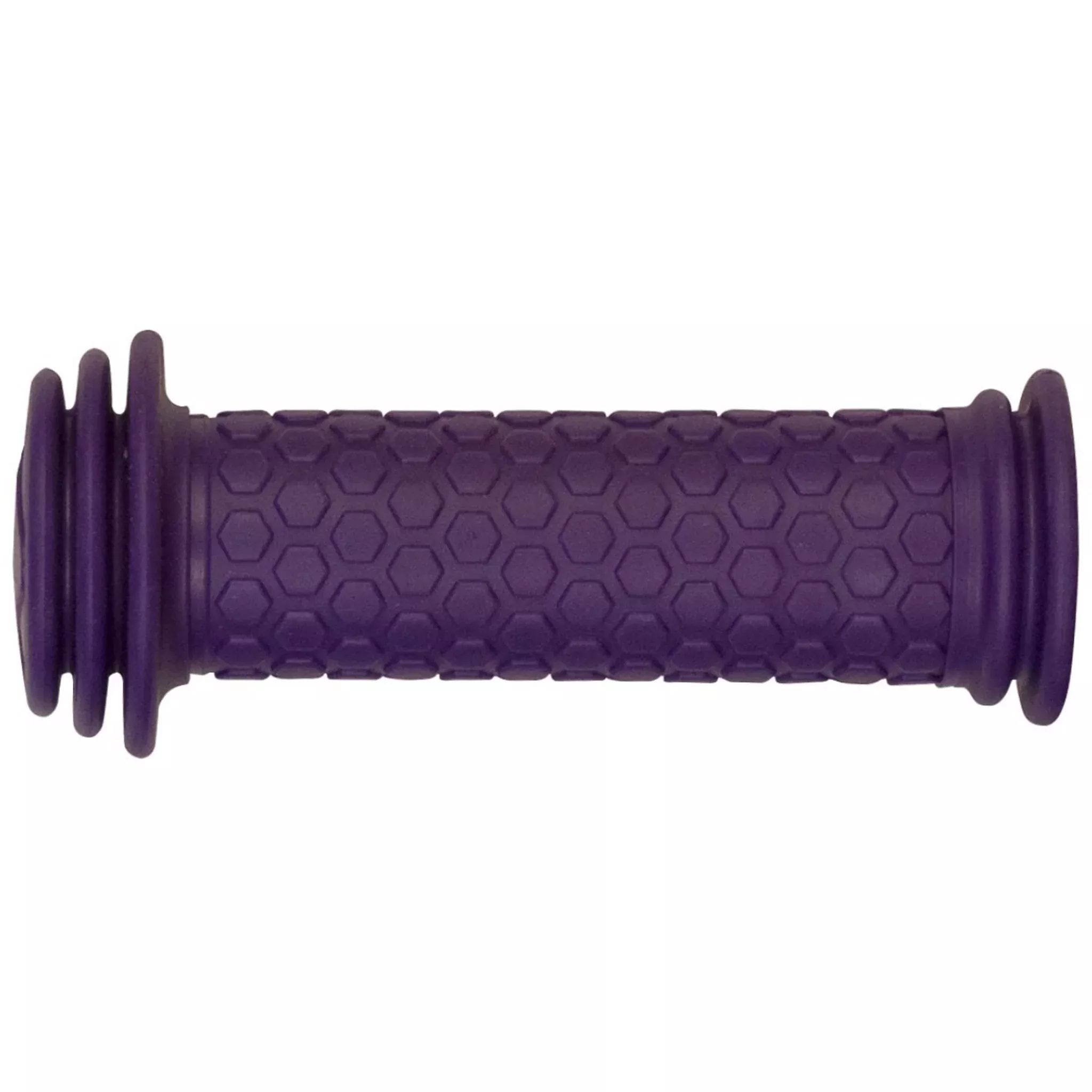Azur Keiki BMX Grips Purple