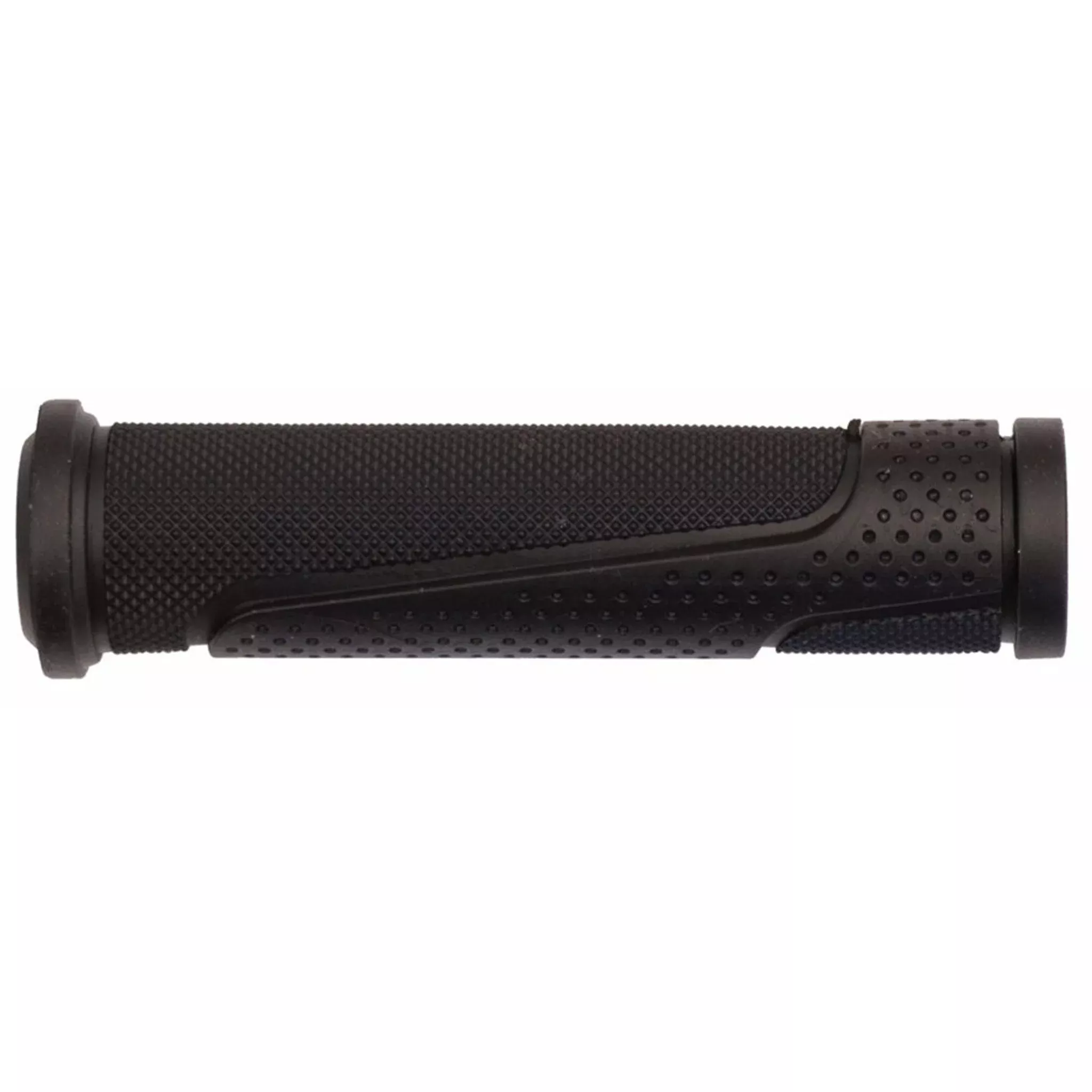 Azur MTB Grip 125mm Black