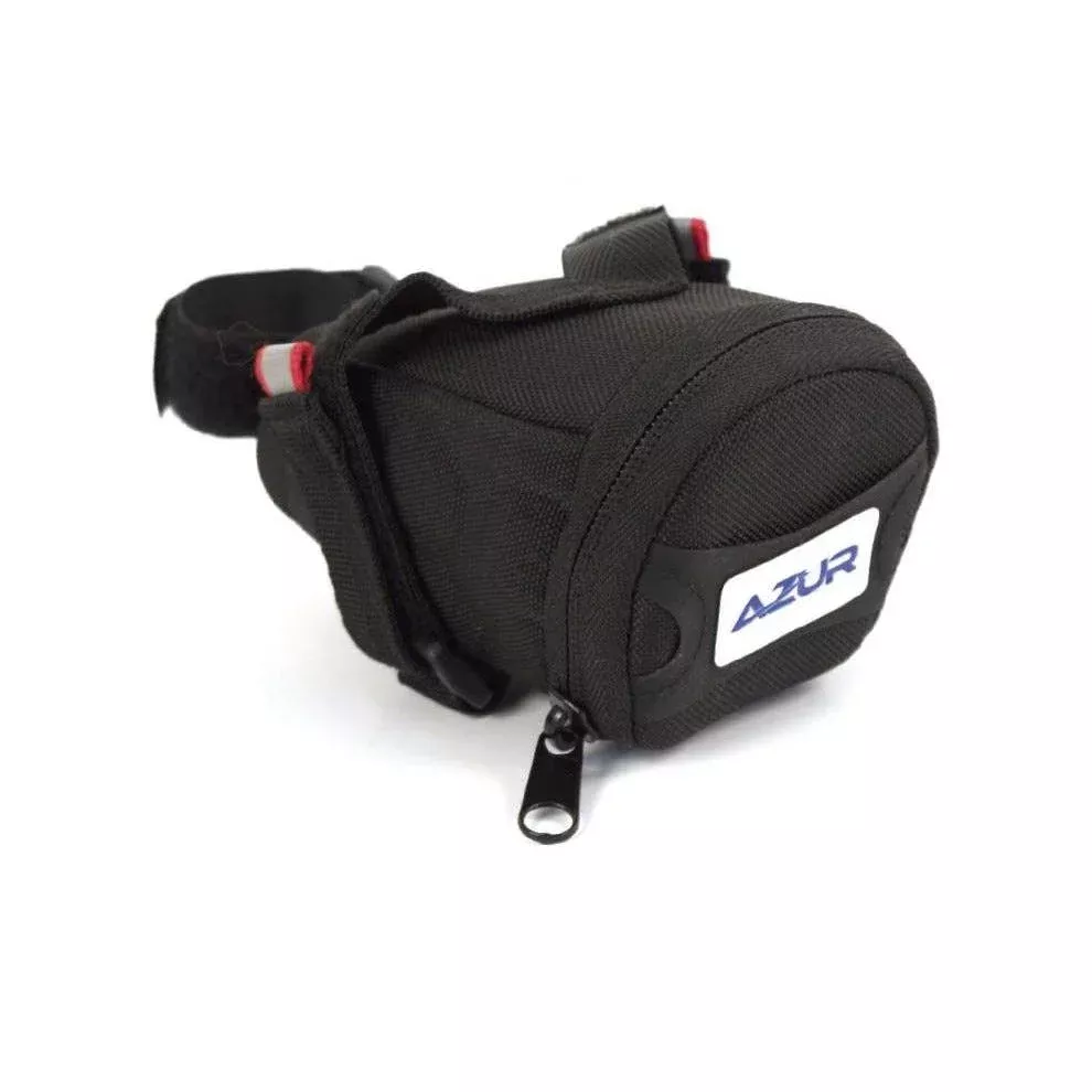 Azur Saddlebag X-Small Black