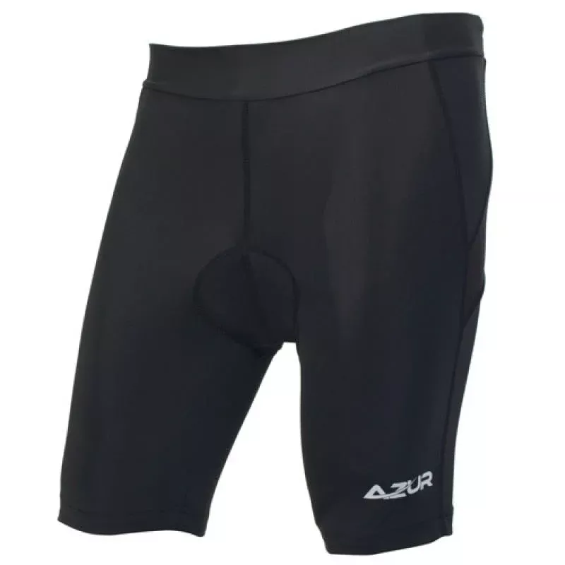 Azur Sport Womens Knicks (Black)
