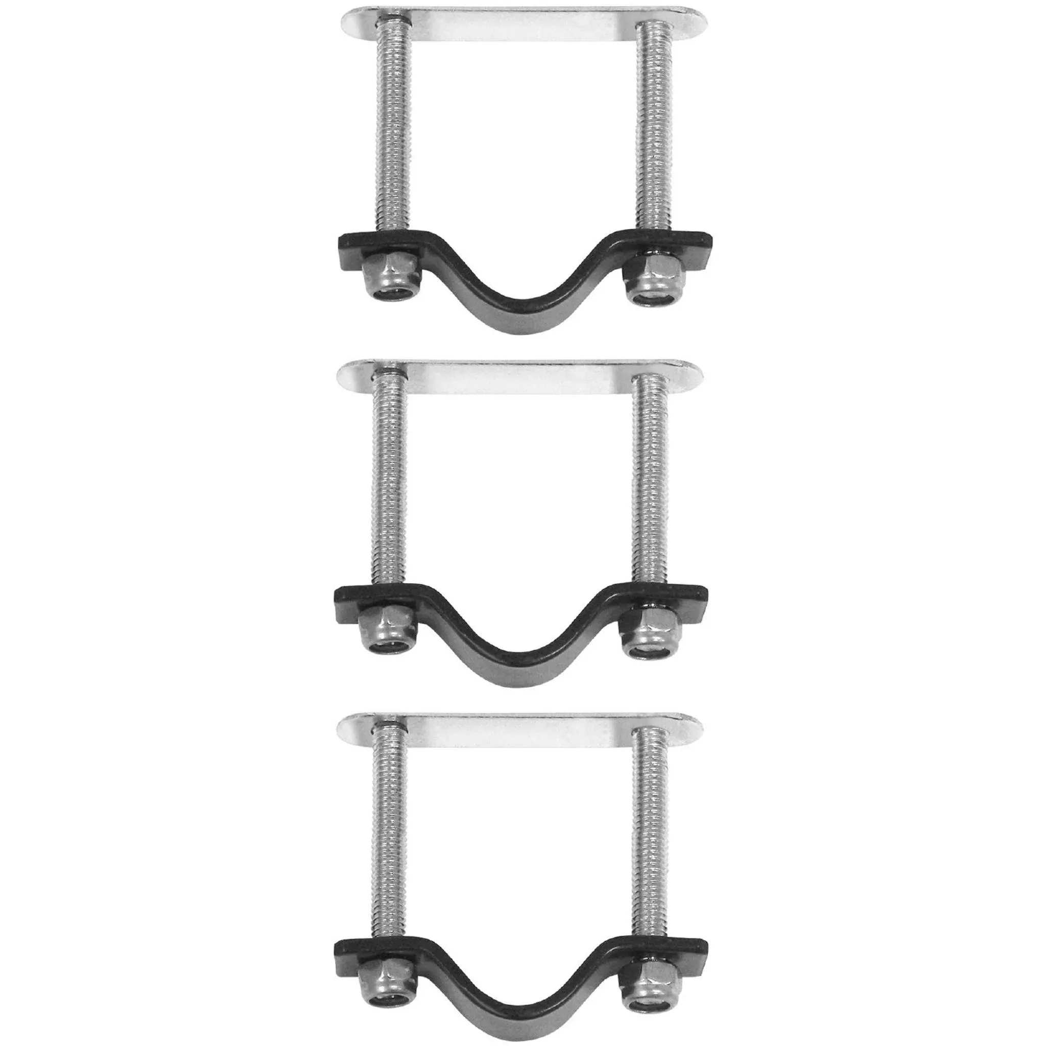 Basil Crate Mounting Set