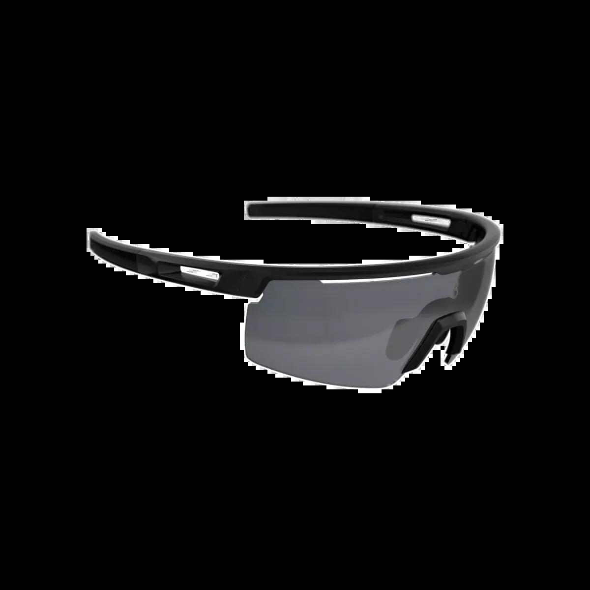 BBB Avenger Sunglasses Matt Black