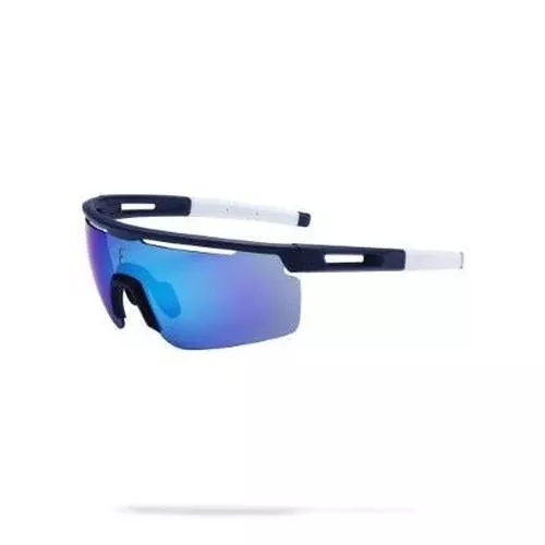 BBB Avenger Sunglasses Matt Blue