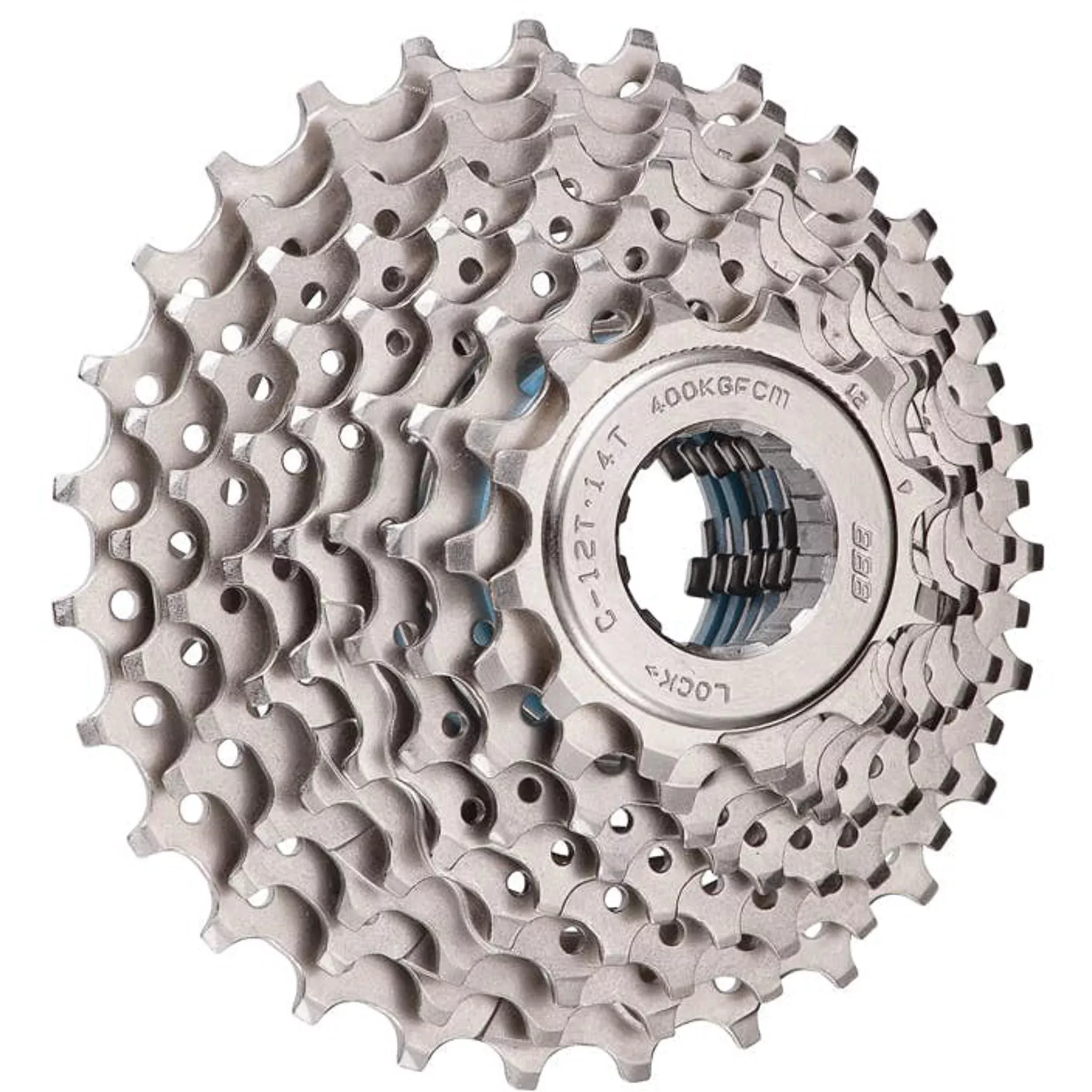 BBB BCS-09C 9-Speed Cassette for Campagnolo 11-21T