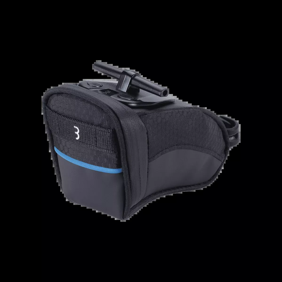 BBB Curvepack Saddlebag Medium