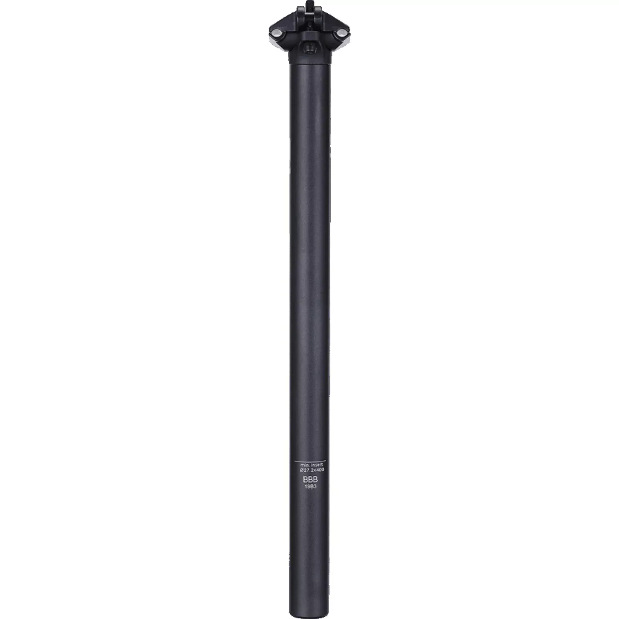 BBB Cycling SkyScraper BSP-20 Rigid Seatpost 32.0mm