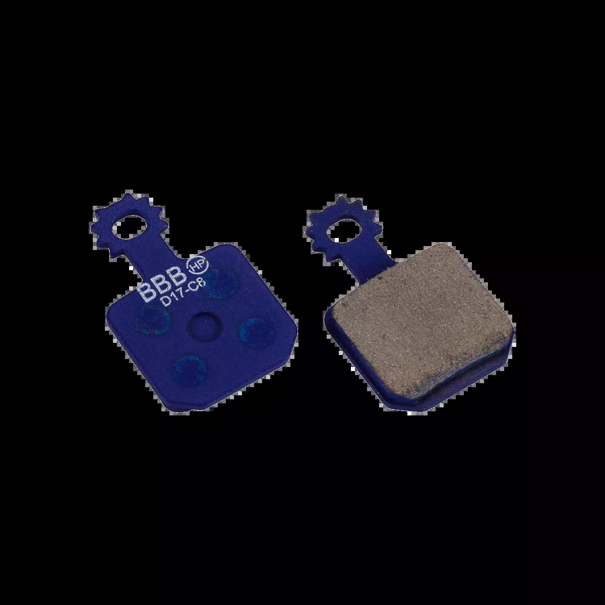 BBB DiscStop HP