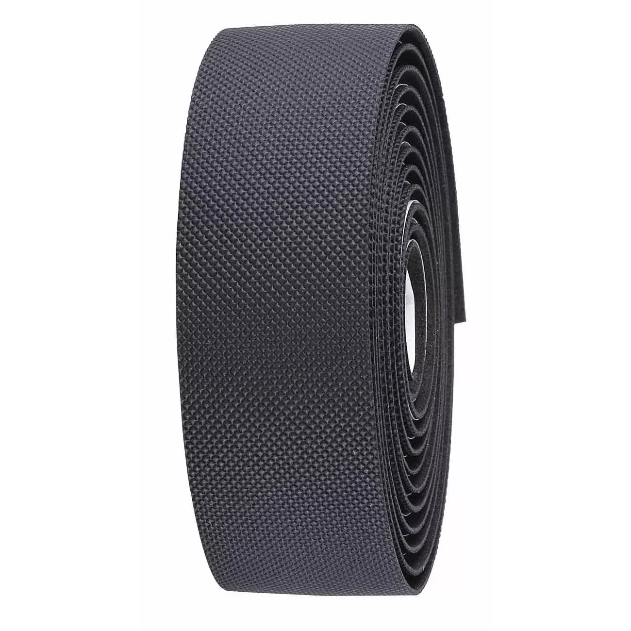 BBB FlexRibbon Gel Bar Tape Black